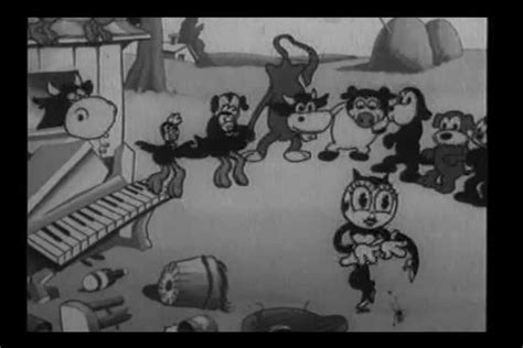 1930s - 1933 Betty Boop Stock Footage Video (100% Royalty-free) 4852256 ...