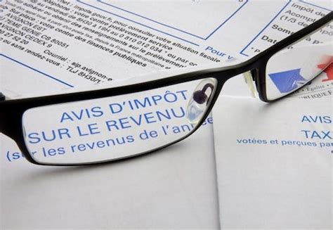 Les avis d'imposition 2025 arrivent à partir du 25 juillet