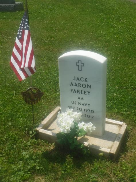 Memorial Services and Obituary for Richard Farley 32