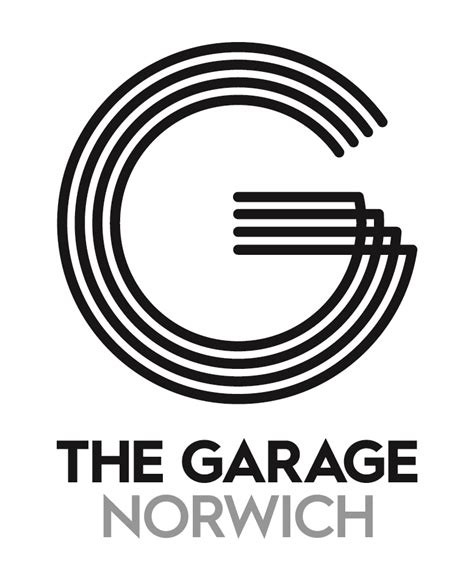 The Garage Norwich logo – Safe Space Alliance