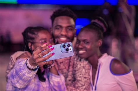 Infinix Launches Mobile Gaming Infinix HOT 40 SERIES Smartphones In Kenya Techsawa