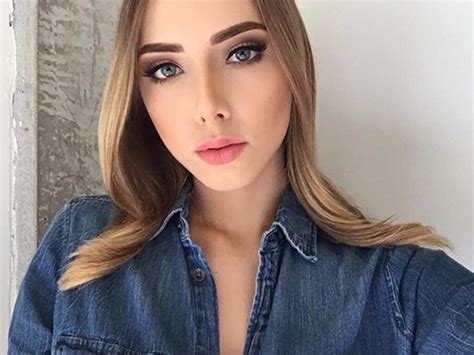 Eminem S Daughter Posted New Photos In A Bikini The Fappening Leaked Photos