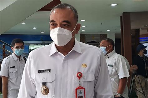 Pemkab Tangerang Kaji Kembali Rencana Sekolah Tatap Muka Awal Juli 2021