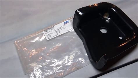 S10 Body Mount Kit