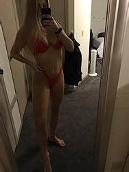 Amazon Verdusa Women S Sexy Triangle Bathing Two Pieces Swimsuit Bikini Set Clothing