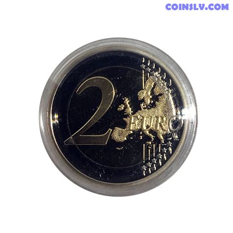 Buy Commemorative Euro Coin Finland Tove Jansson Proof In