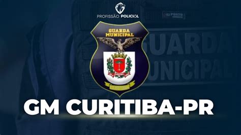 Concurso Gm Curitiba Prefeito Promete Novo Edital Em