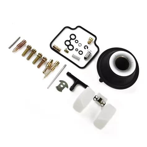 REVIVE YOUR FOR GY6 125CC 150CC moteur avec kit de réparation de