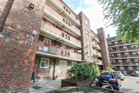 Martin House Falmouth Road Se1 6qp 2 Bed Flat £395000