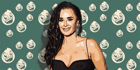 Kyle Richards Net Worth