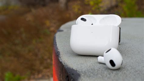 how to find single airpod