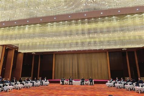 2023中国中小企业发展大会在沈阳举行