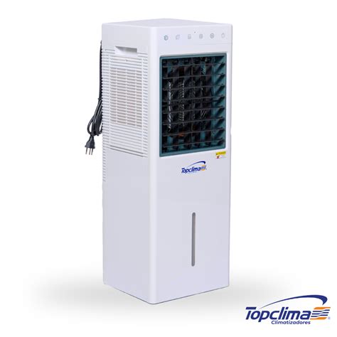 Climatizador E Aquecedor - Aquecedor e Climatizador 2 em 1 TOP 12 Home - Topclima Climatizadores