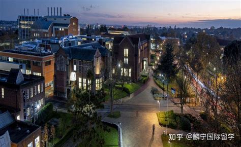 英国院校介绍 南安普顿大学 University Of Southampton 知乎