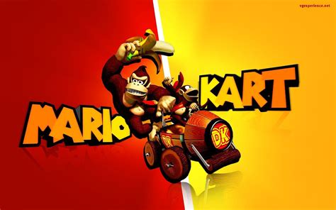 Mario Kart Wallpapers - Wallpaper Cave