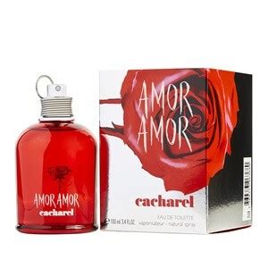 Cacharel Amor Amor EDT (100mL) » FragranceBD