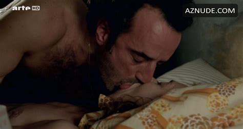 Les Deferlantes Nude Scenes Aznude