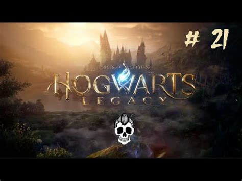 Hogwarts Legacy Lets Play Spinnen Und Das Beste Noch Mehr