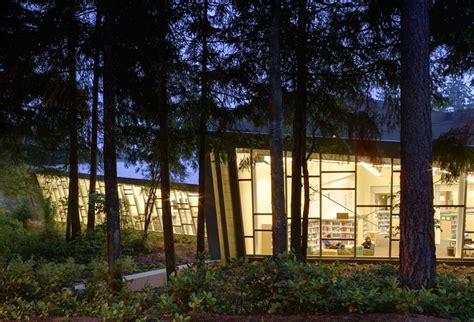 King County Library System - Kirtley-Cole Associates