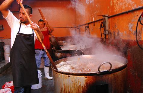 Cupcakes And Crablegs The Best Street Food In San Miguel De Allende