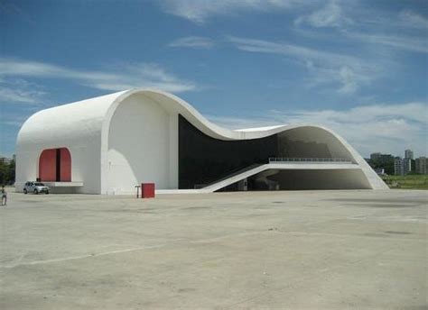 Teatro Popular Oscar Niemeyer - TEATRO POPULAR OSCAR NIEMEYER - All You SHOULD Know Before You Go 2026 ...