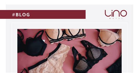 Dicas Para Escolher Lingerie Lino Motel