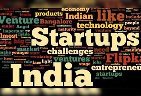 India 3rd Largest Startup Ecosystem Home To 21 Unicorns Ambassador To