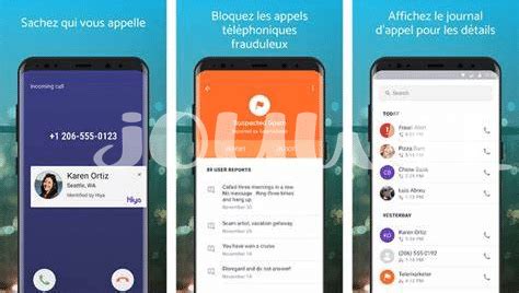 Maximisez Votre Tranquillit Meilleures Apps De Blocage D Appels