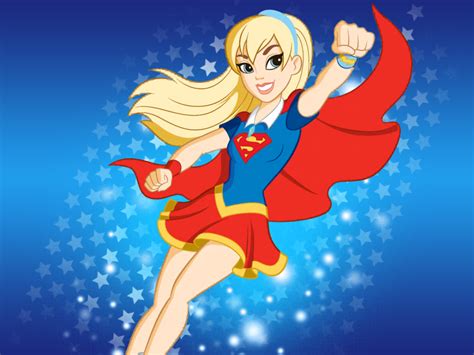 Pin On Dc Super Hero Girls