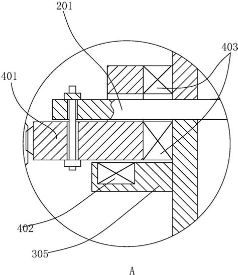 一种轮胎橡胶回收破碎机及其操作方法与流程