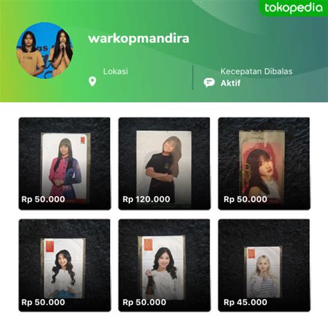 Warkopmandira Gabek Kota Pangkal Pinang Tokopedia