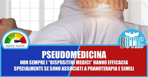 Pranoterapia Cerotti Di Plastica E Pseudomedicina Butac Bufale Un