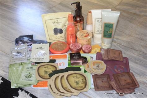 Myeongdong Korea Cosmetics Shopping Haul