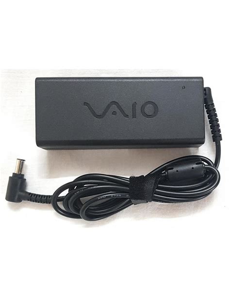 Sony 19 5V 3 9A 75w Original Laptop Charger Genuine AC Power Adapter