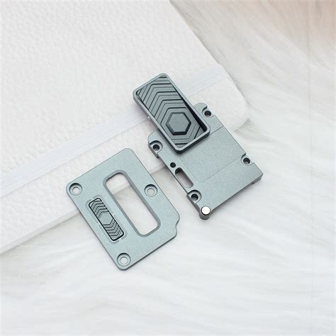 Authentic ETU Inner Plate Smitch Button Set For SXK BB Style 70W