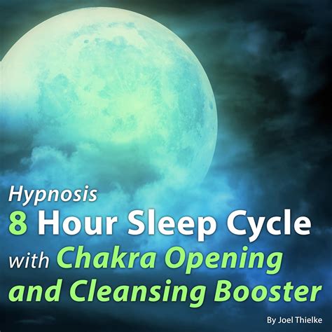 Amazon Hypnosis Hour Sleep Cycle With Chakra Opening And