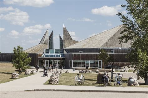 Wanuskewin Heritage Park