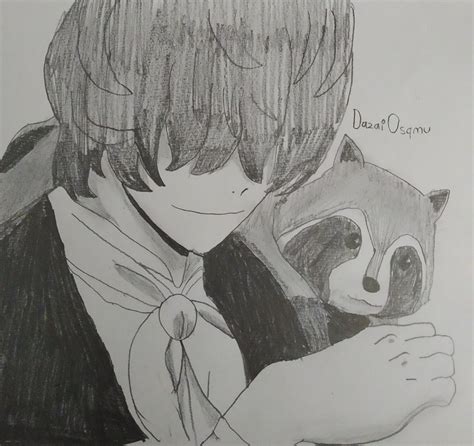 Edgar Allan Poe : r/BungouStrayDogs