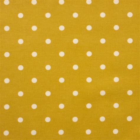 Polka Dot PVC Tablecloths Oilcloths Wipe Easy Tablecloths UK