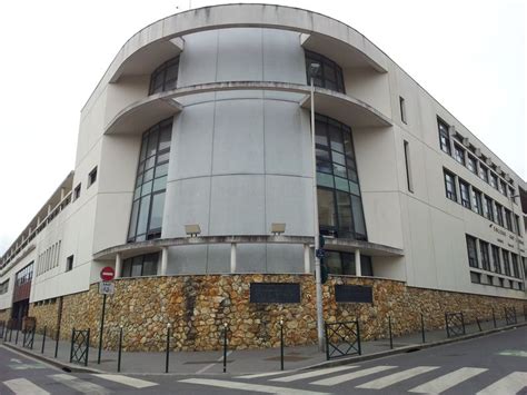 Le collège en image Collège Gay Lussac