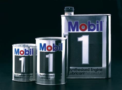 Making of a modern classic: the Mobil logo | Creative Bloq