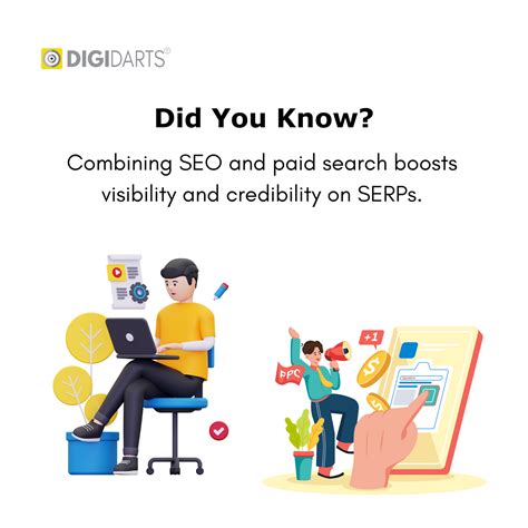 SEO vs Paid Search: Striking the Balance for Optimal Growth - Best