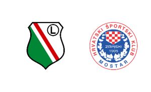 Legia Warsaw Vs Zrinjski Mostar Prediction Free Betting Tips Odds