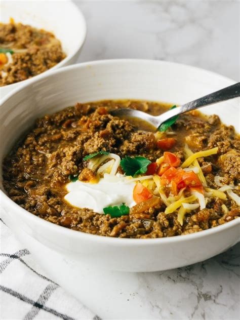 Easy Weeknight Crockpot Meals For No Fuss Dinners