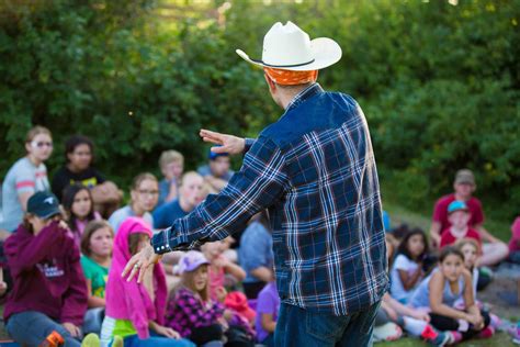 About Intervarsity Circle Square Ranch Spruce Woods