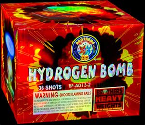 Hydrogen Bomb