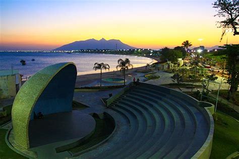 Pontos Turísticos Rio das Ostras