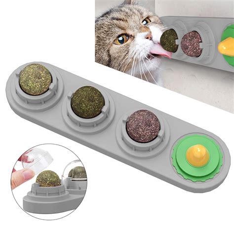 Catnip Ball Toy Atelier Yuwa Ciao Jp