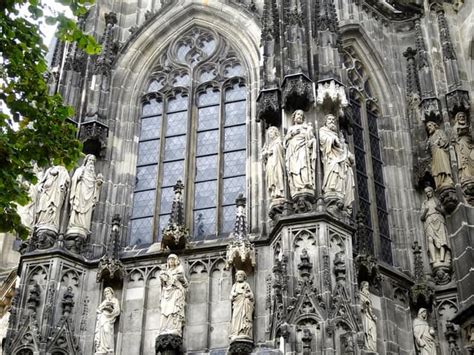 Aachen Cathedral | Sophie’s World Travel Inspiration