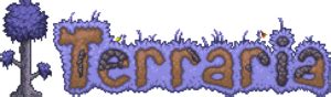 Terraria Logos+ - Terraria Texturepacks